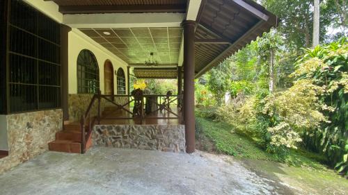 Hato Viejo Cabin | Riverside Hostel: Guest Rated 10/10 & Family-Friendly Amenities