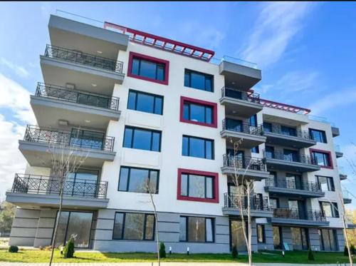 Kozloduy Apartment | RIVERSIDE Kozloduy