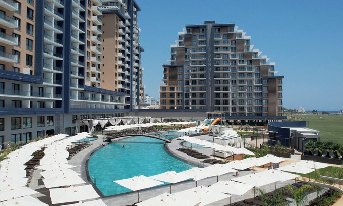 Trikomo House | Riverside Life Residences