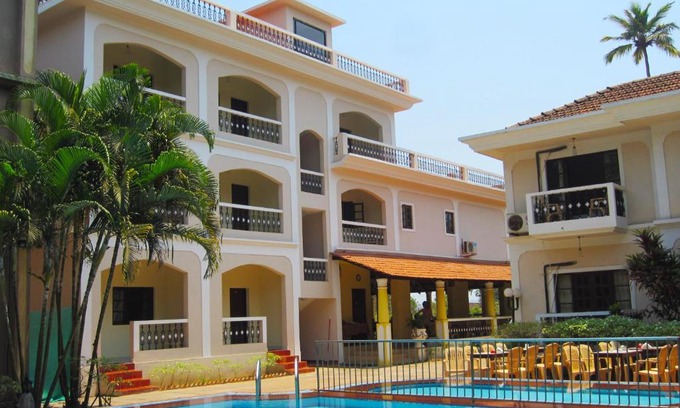 Baga Resort | Riverside Regency Resort: Family-Friendly Oceanfront Escape