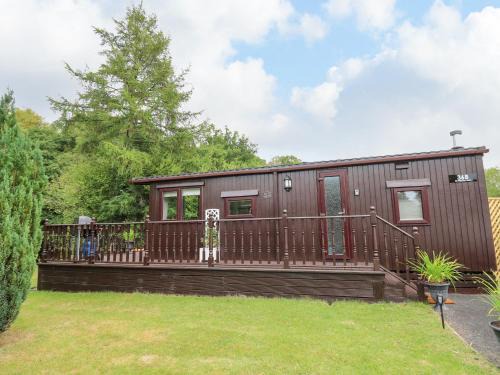 Builth Wells House | Relaxing Riverside Rest with Child-Friendly Amenities