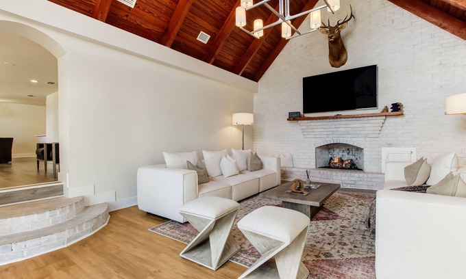 Fernandina Beach House | Oceanfront Riverside Retreat - Rated 10/10 for Comfort