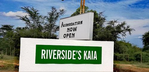 Bushbuckridge Bed & Breakfast | Family-Friendly Stay at Riverside's Kaia with Pool Access