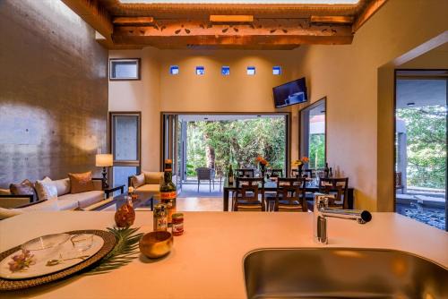 Kadena Apartment | Ideal Riverside Retreat at Terrace Okinawa Kadena
