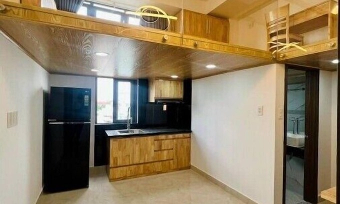 An Phu Apartment | Riverside Apartment by GVRenting: Guest Rated 10/10