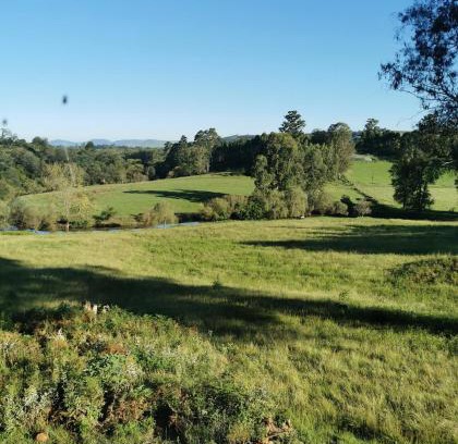 Lions River Apartment | Discover Riverstone Farm: Child-Friendly Retreat Awaits