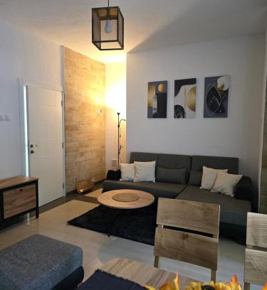 Jajce Apartment | Discover Riverstone Retreat: Pet & Child Friendly Escape