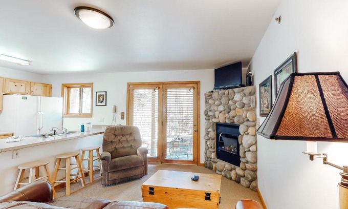 Grand Lake Apartment | Family-Friendly Riverview Condos with Accessible Amenities