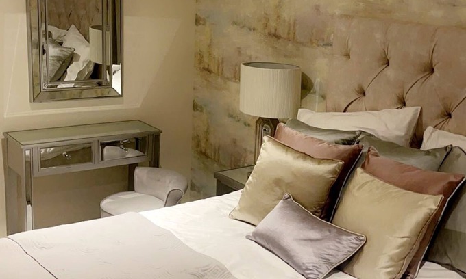 Woolwich Riverside Apartment | Convenient Riverview Sky Apartment Near London City Airport