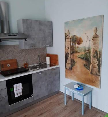 Salionze Apartment | Riverview67: Pet-Friendly Retreat with 9/10 Guest Rating