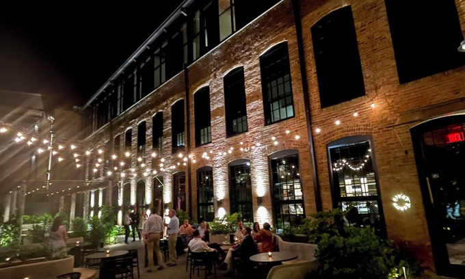 Athens Hotel | Rivet House: Exceptional Stay with Spa and Family Amenities