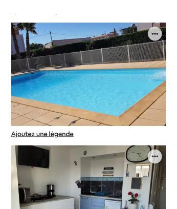 L'Evescat Apartment | Riviera Retreat with Pool - Rated 9.2 by Guests