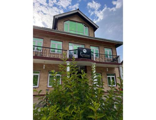 Srechan House | Riviera By Mountview, Pahalgam