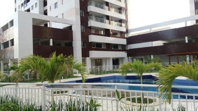 Boa Viagem Apartment | Discover Riviera CONDOMINIO Clube with Oceanfront Views