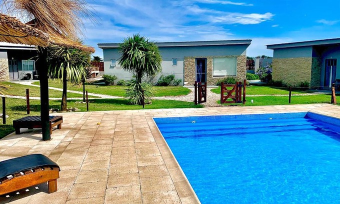 Colonia Chapadmalal Resort | Oceanfront Comfort at Riviera del Sur - Pet Friendly Suites