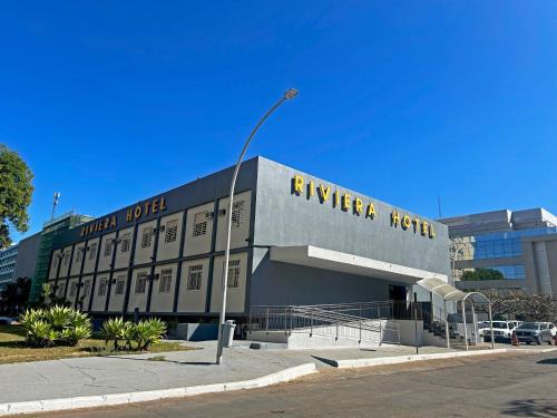 Setor Hoteleiro Sul Hotel | Budget-Friendly Riviera Hotel with Family Amenities