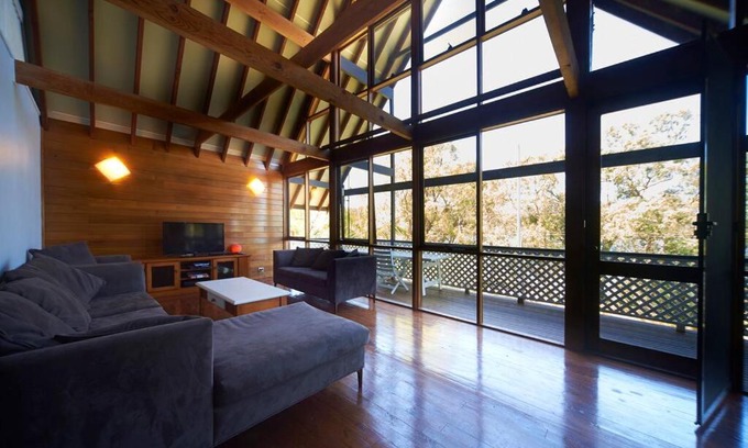 Bar Point House | Experience Riviera on Hawkesbury: An Island Style Retreat