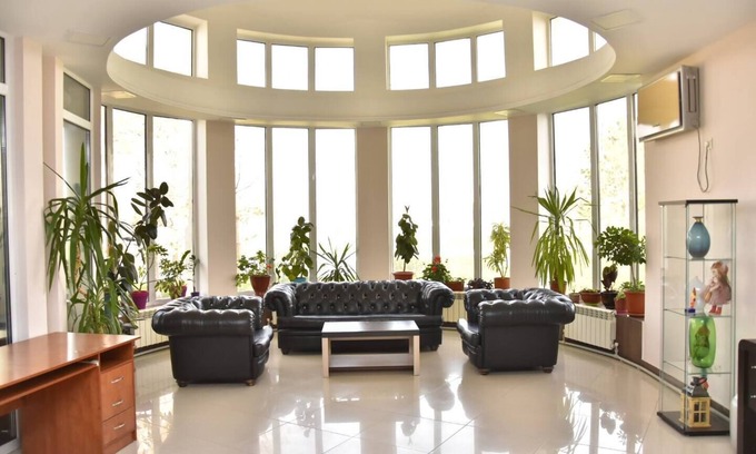 Atyrau Apartment | Discover Riviera Park Residence - Family-Friendly Apartments