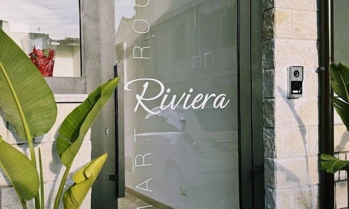 Fondi House | Riviera Smart Rooms