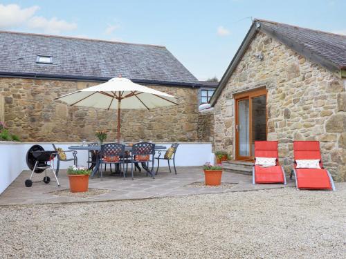 Saint Erth Praze House | Riviere Barton: 4-Star Stay, Perfect for Families & Pets