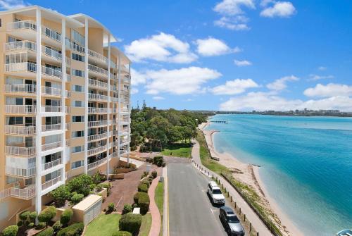 Golden Beach Apartment | Experience Riviere on Golden Beach: Oceanfront and Family Friendly