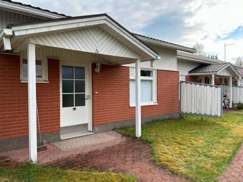 Seinajoki Apartment | Discover Rivitalokaksio: Family-Friendly Getaway Awaits