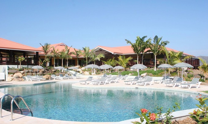 Paita Hotel | Discover Rivland Resort: Family-Friendly Fun & Great Amenities