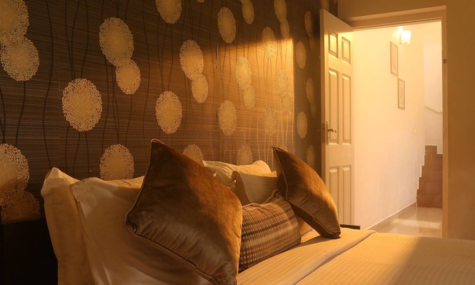 Chithirapuram Resort | Rivulet: 4-Star Hotel with Pool & Spa Amenities Await