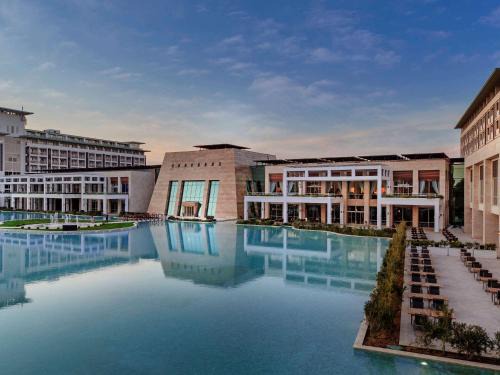 Belek Golf Area Resort | Exclusive Stay at Rixos Premium Belek with Theme Park Access