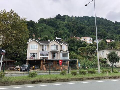Cayeli Villa | Rize-Çayeli-Villa