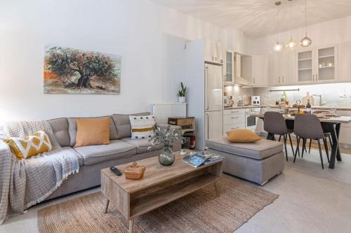 Zaros House | Family-Friendly Rizes House: Impressive 4-Star Stay