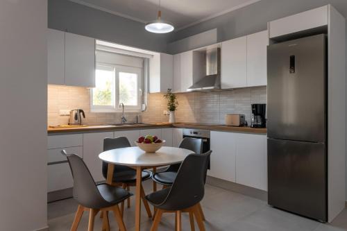 Agrilos Villa | Family-Friendly Rizes Seaside Homes with Top Ratings