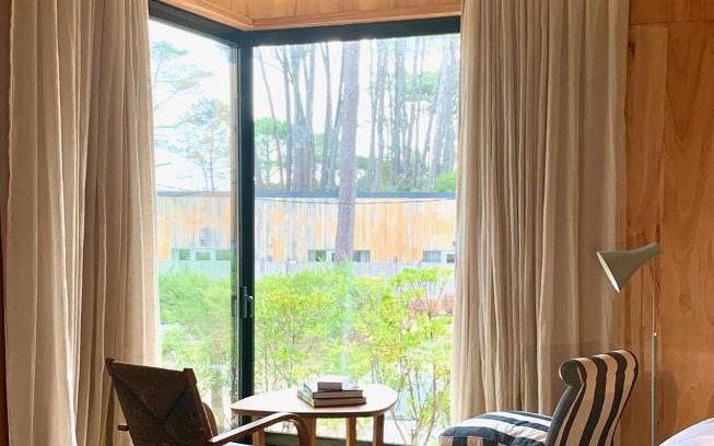 Jose Ignacio Hotel | Ocean View Retreat at Rizoma - Perfect for Relaxation