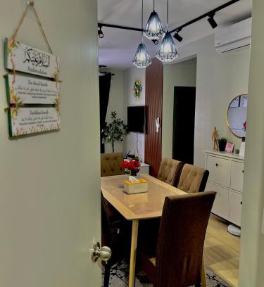 Kampung Rinching Ulu Apartment | Discover Rizq Resthomestay: Family-Friendly Retreat