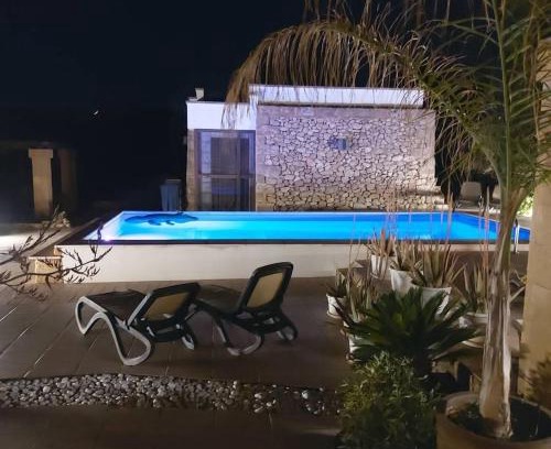 Posto Rosso Bed & Breakfast | Discover RizzoRelax B&B: Oceanfront Bliss Awaits You