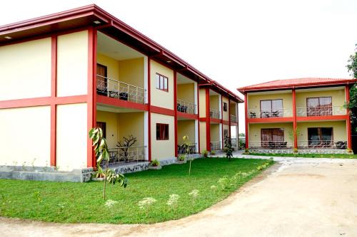 Kilinochchi Hotel | Discover Comfort at RJ Mahaal Hotel – Rated 8.1/10