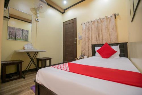 Canlubang Hotel | Budget-Friendly Rjat Guesthouse with Breakfast Included