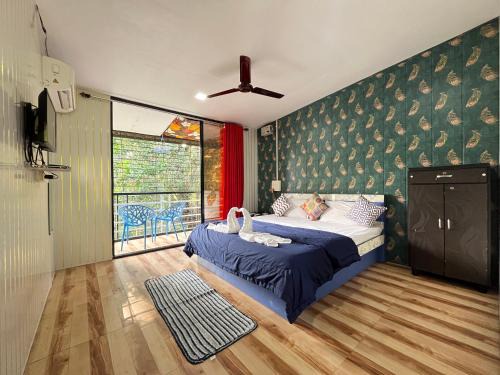 Karjat Resort | RK'S Resort Karjat
