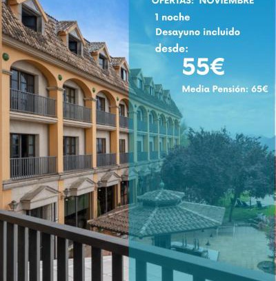 Ubeda Hotel | Relax at RL Ciudad de Úbeda with Pool and Great Reviews