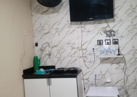 Conde Apartment | Budget-Friendly Stay at RL Conde Beach Kitnes for Families