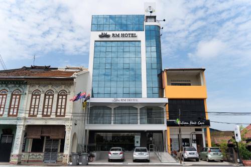 Taman Sri Emas Hotel | Family-Friendly RM Hotel with Top-Rated Restaurant