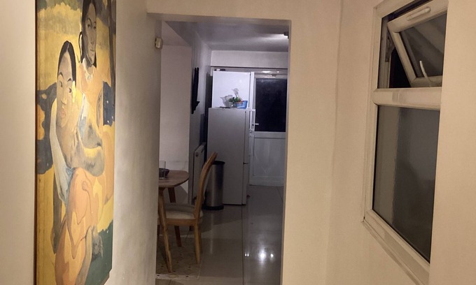 River House | RM9| 4 bedrooms, 2 bathrooms, 2 living rooms sleeps 10, Free Wi-Fi, Free parking