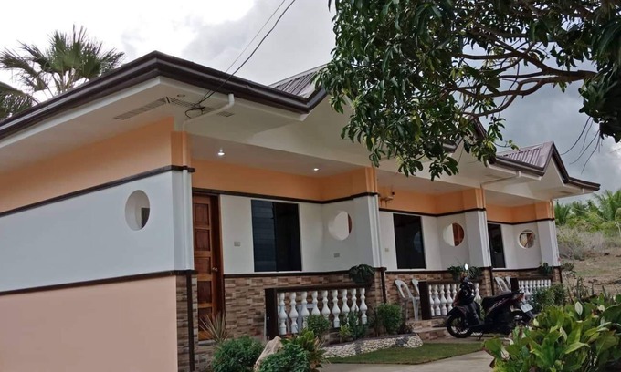 San Juan House | Budget-Friendly RMB Guest House with Breakfast Included