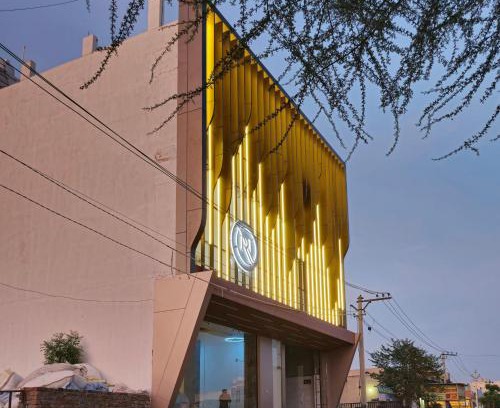 Chirawa Hotel | Budget-Friendly RN Hotel: Perfect for Family Getaways
