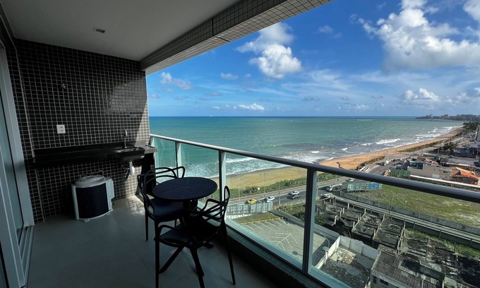 Maceio Apartment | RN STUDIO - APTO 1016