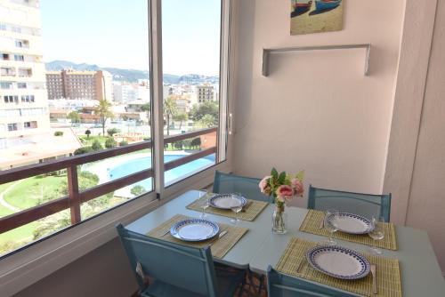 Santa Margarida Apartment | RNET - 600 Garbi 04-41