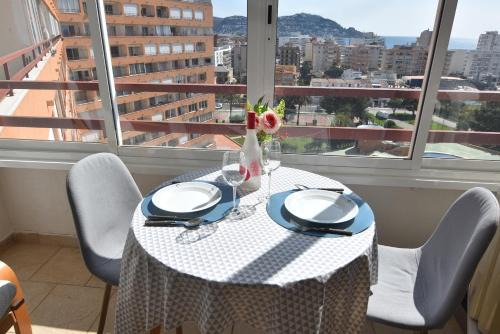 Santa Margarida Apartment | RNET - 600 Xaloc 08-37