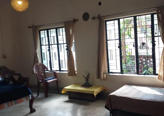 Bolpur Apartment | RNR Homestay Santiniketan