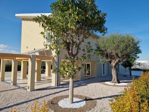 Volla House | Pet-Friendly Ro Agrimaison: Rated 9.5/10 by Guests
