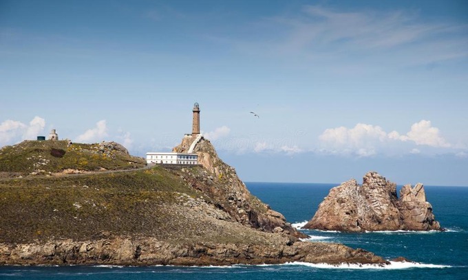 A Ponte do Porto Apartment | Exceptional RO Apartamentos Pampin with Ocean Views